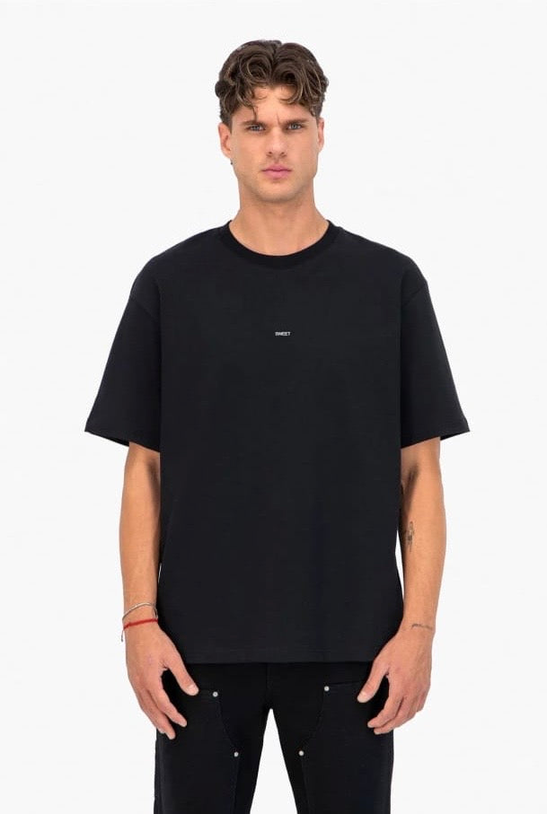 T-shirt ADJ - Sweet print