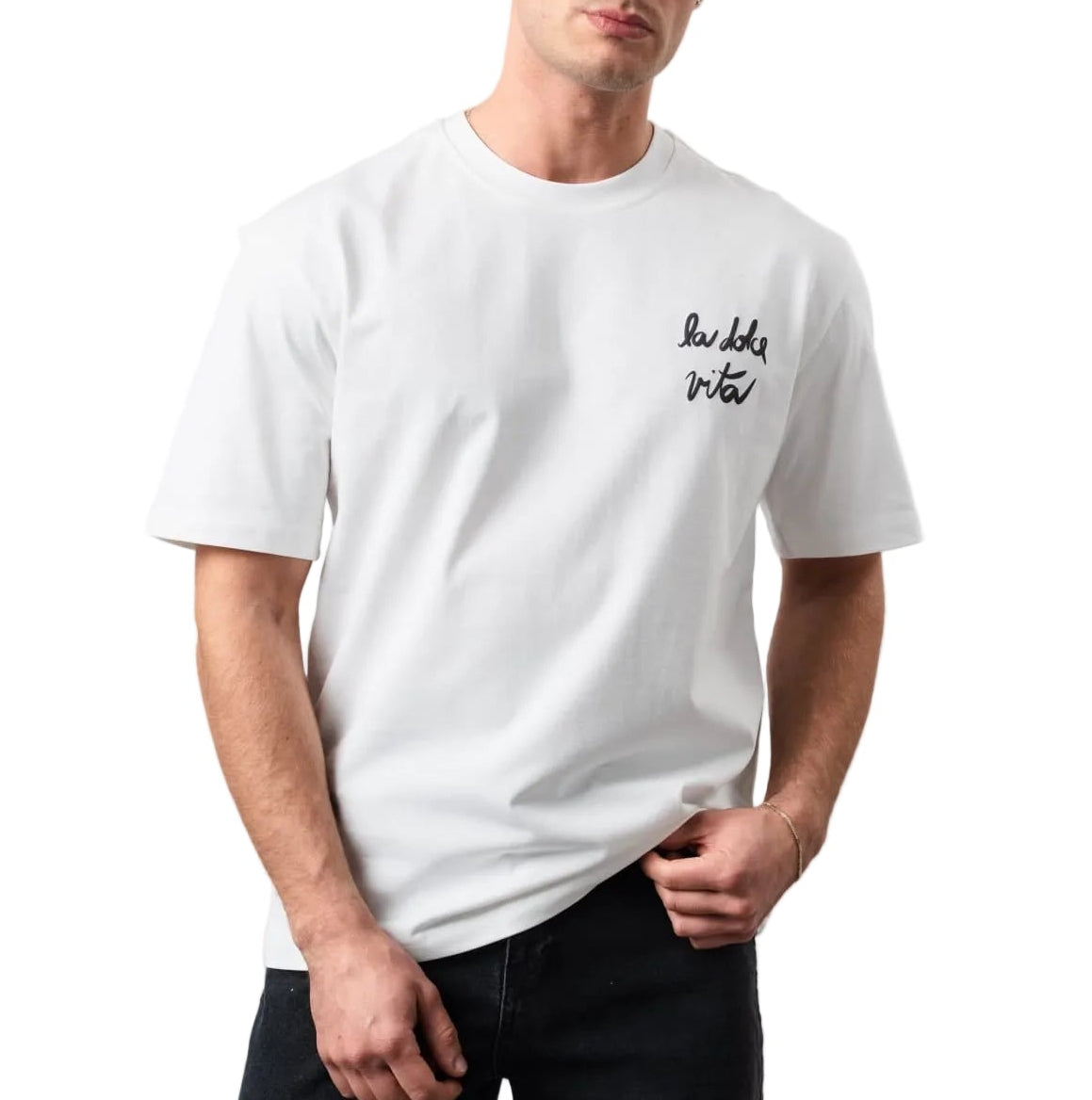 T-shirt Dolce Vita