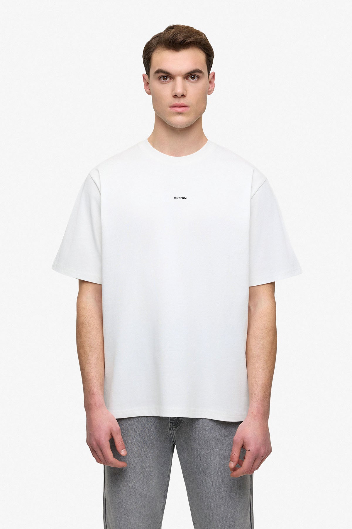 ADJ PARIS T-shirt Museum