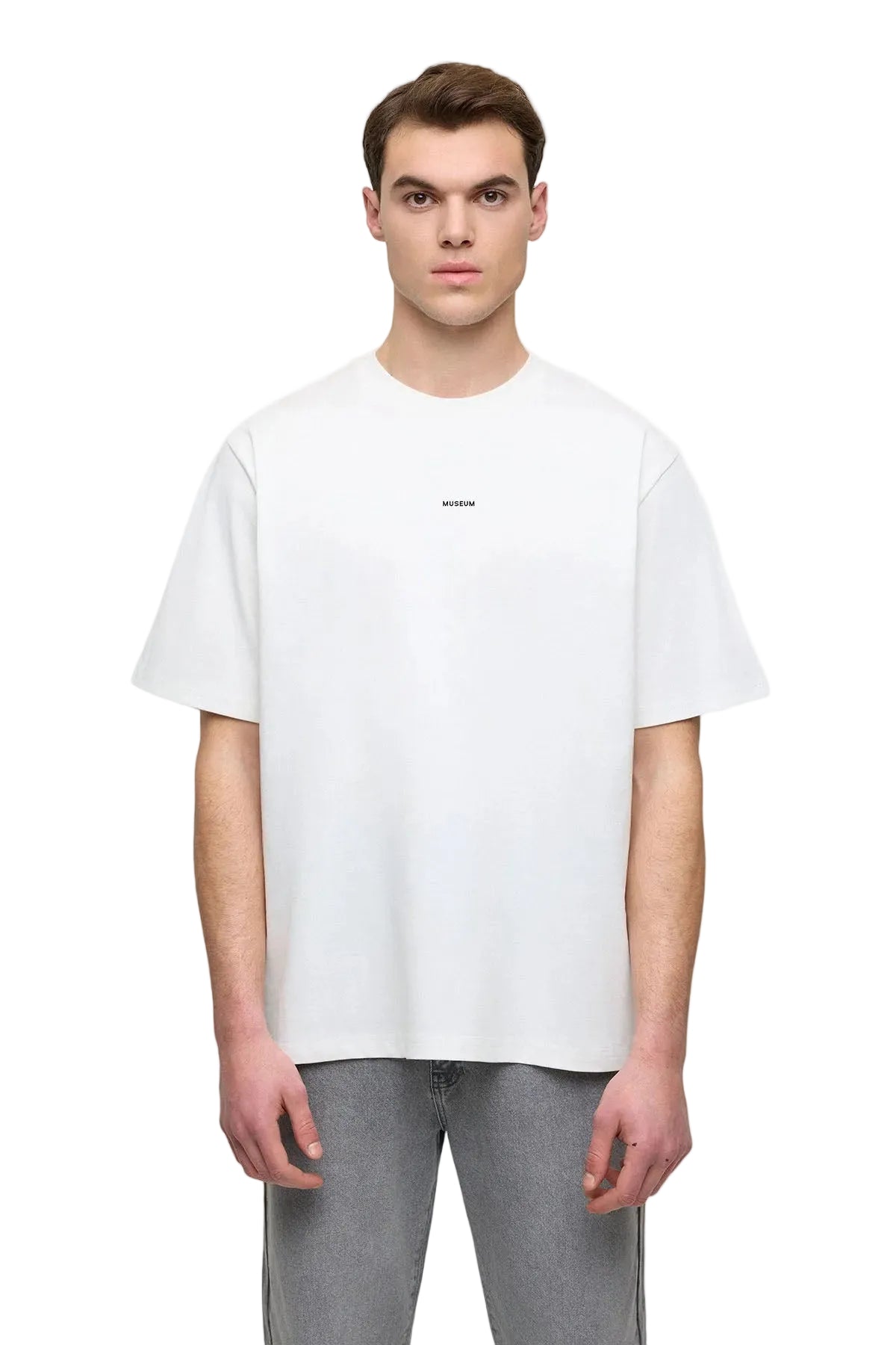 ADJ PARIS T-shirt Museum