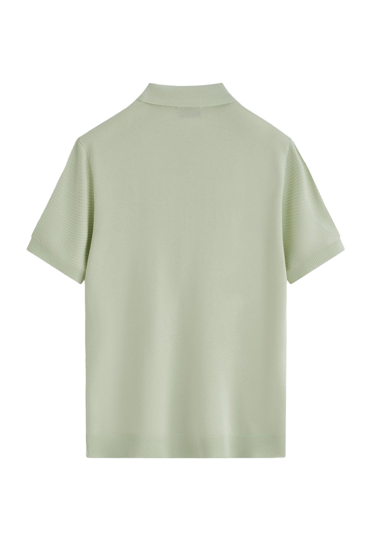 Polo Maille Texturée Homme – Élégant et Respirant
Description Shopify