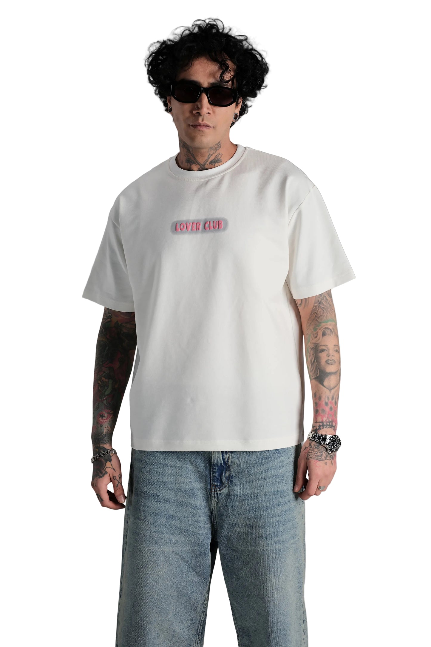 T-shirt - Pasta Menzo