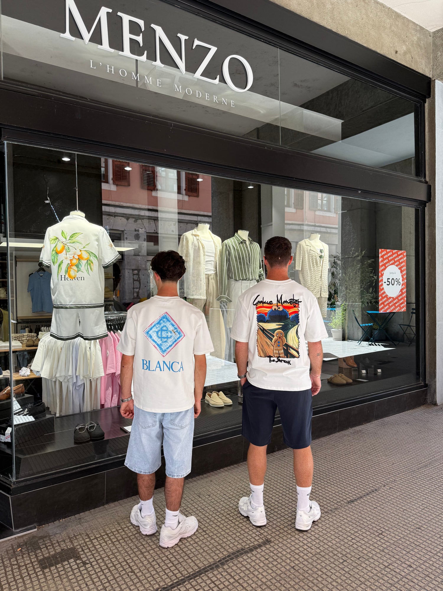 T-Shirt