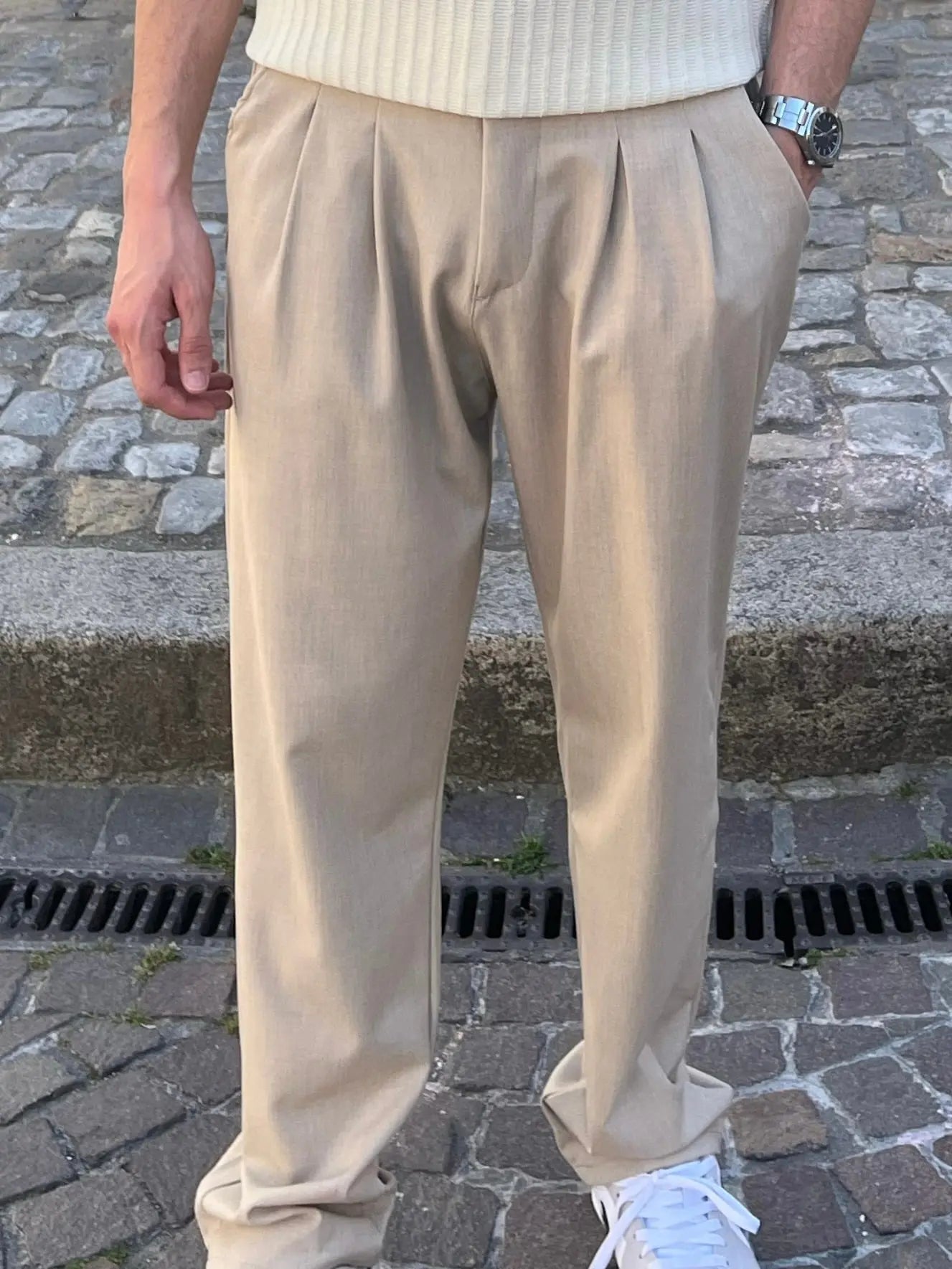 Pantalons