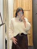 Pull Louna Menzo