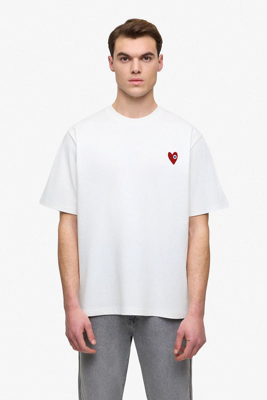 T-shirt ADJ - Make love