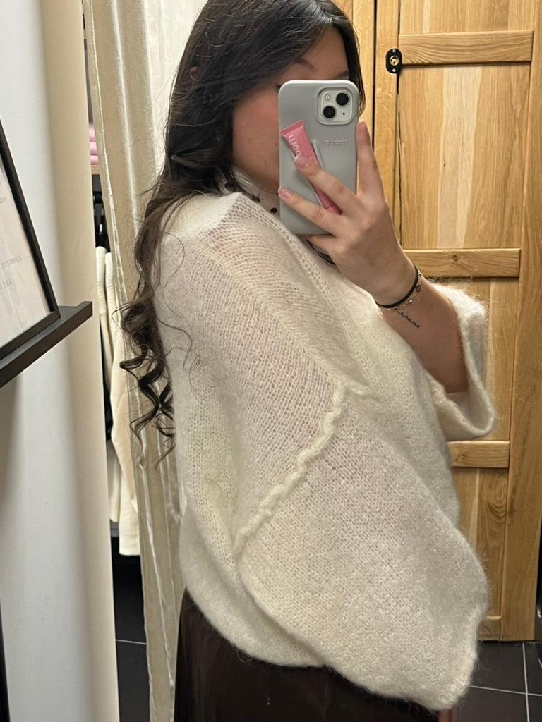 Pull Louna Menzo
