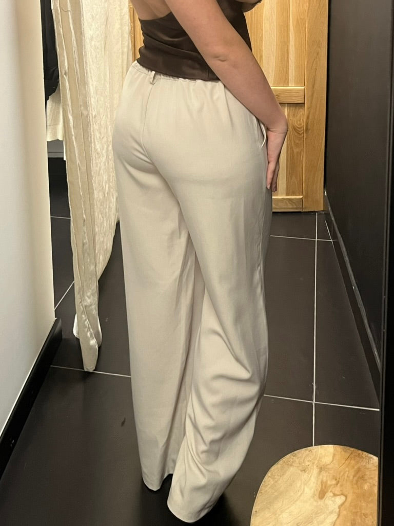 Pantalon paréo Menzo