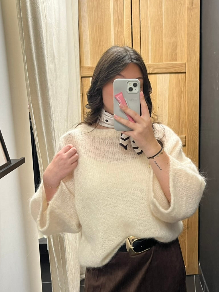 Pull Louna Menzo
