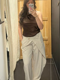 Pantalon paréo Menzo