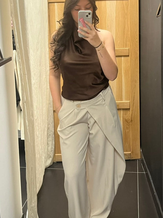 Pantalon paréo Menzo