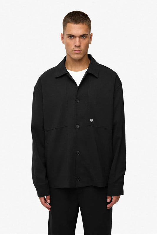 ADJ PARIS - VESTE LUXE