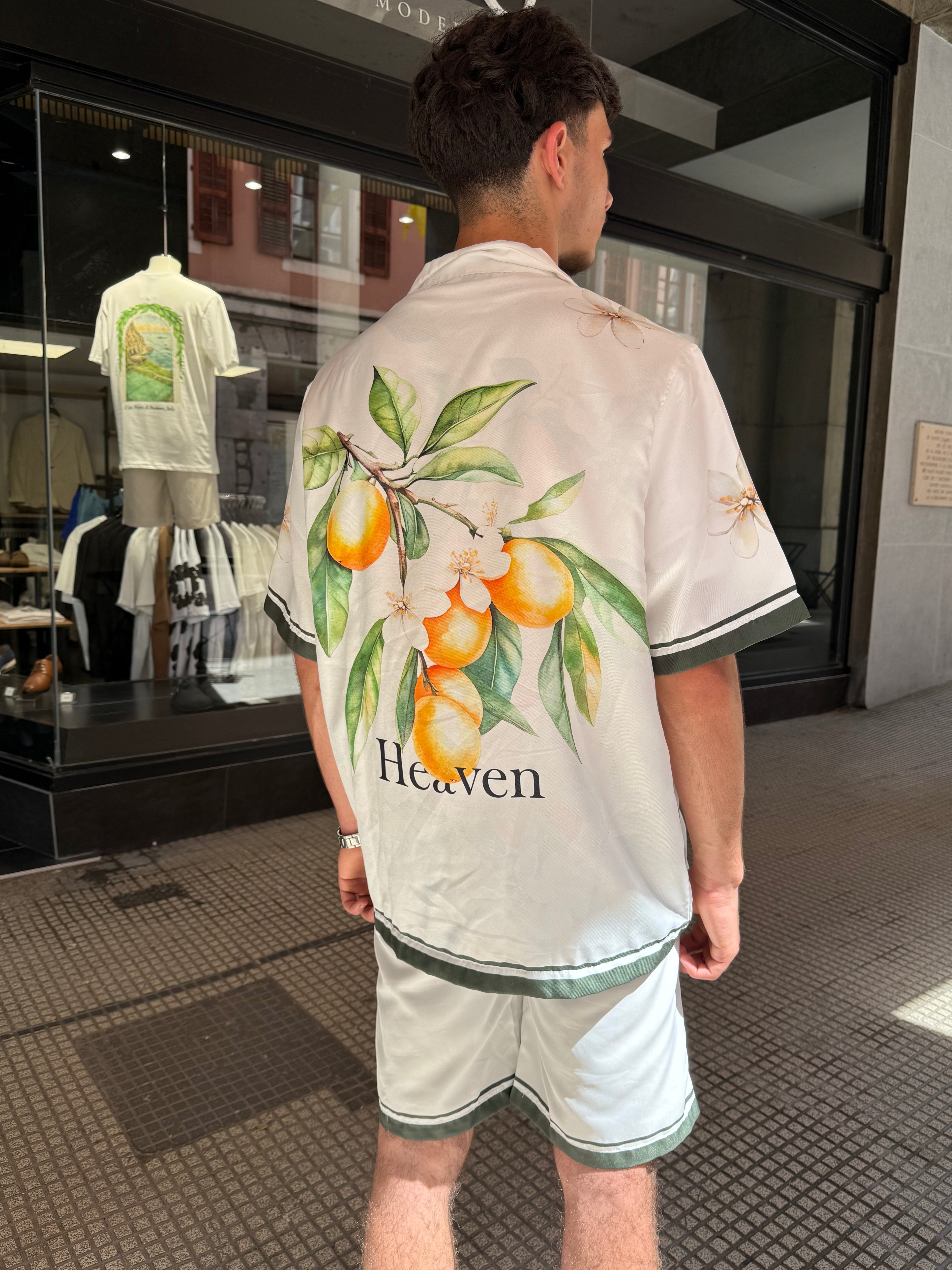 Ensemble Heaven