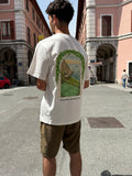 T-shirt Positano