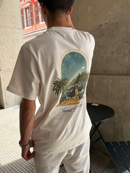 T-shirt - St Tropez