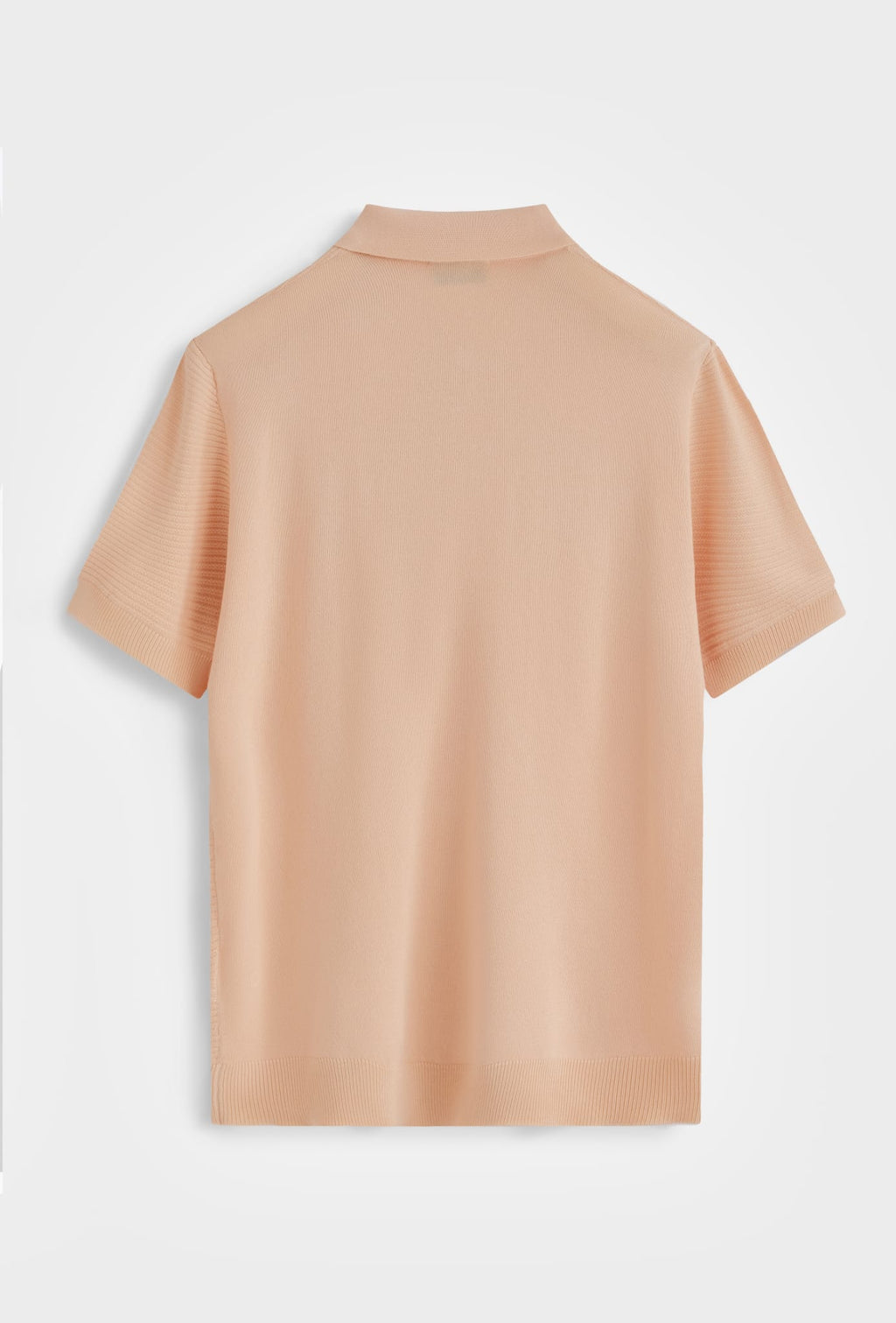 Polo - Saumon