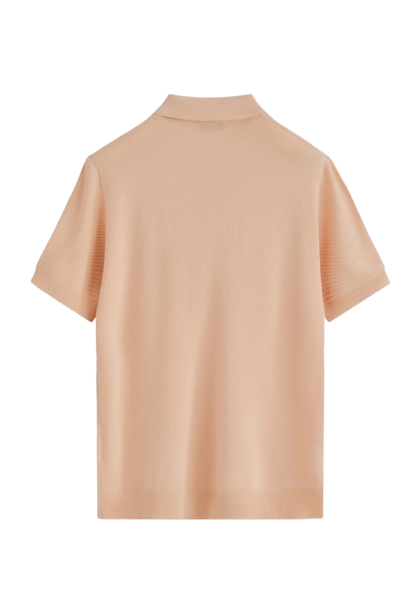 Polo Maille Texturée Homme – Élégant et Respirant
Description Shopify