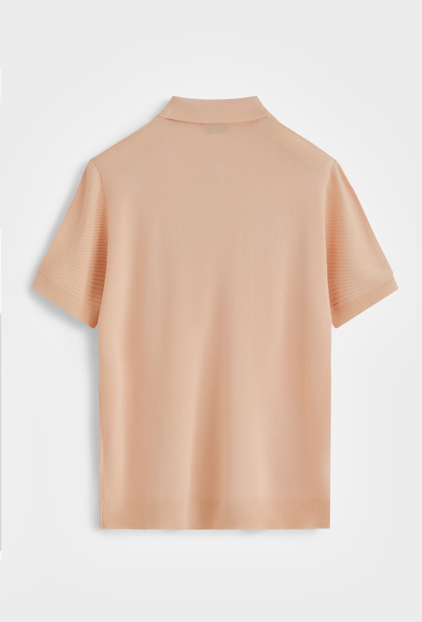 Polo - Saumon