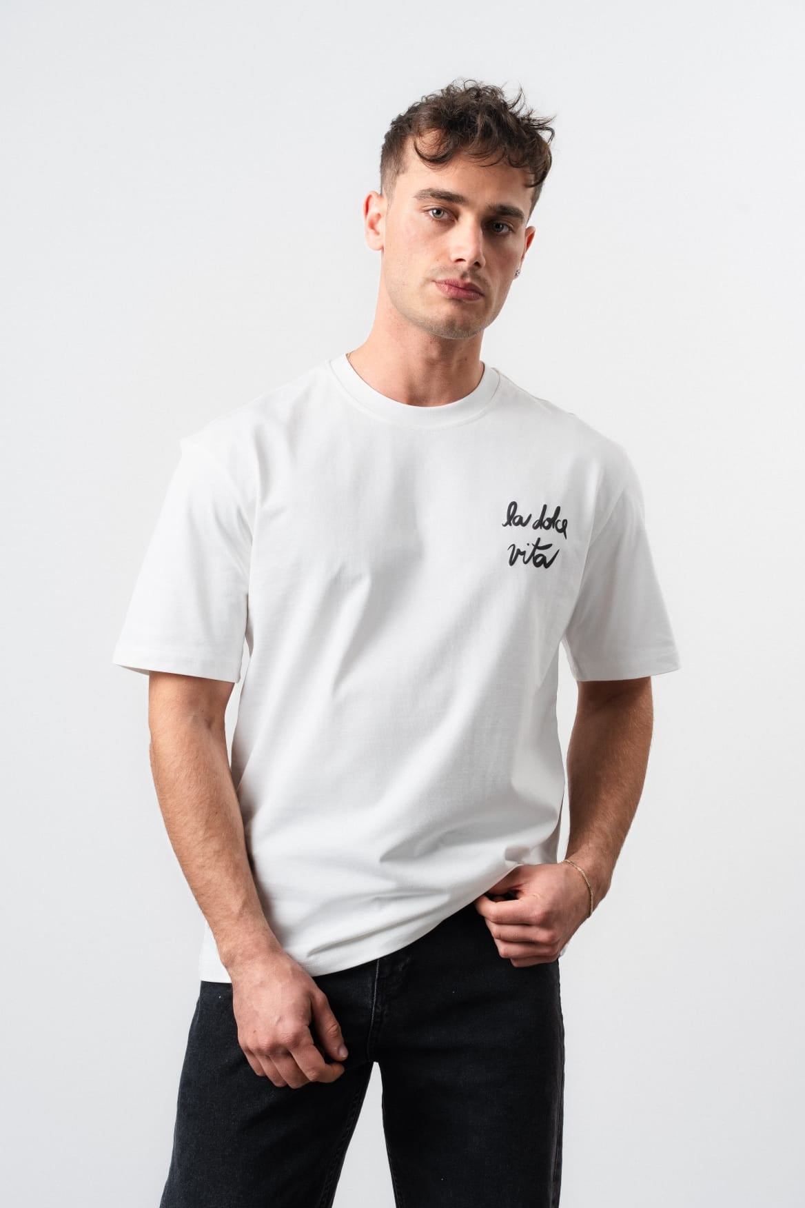 T-shirt Dolce Vita
