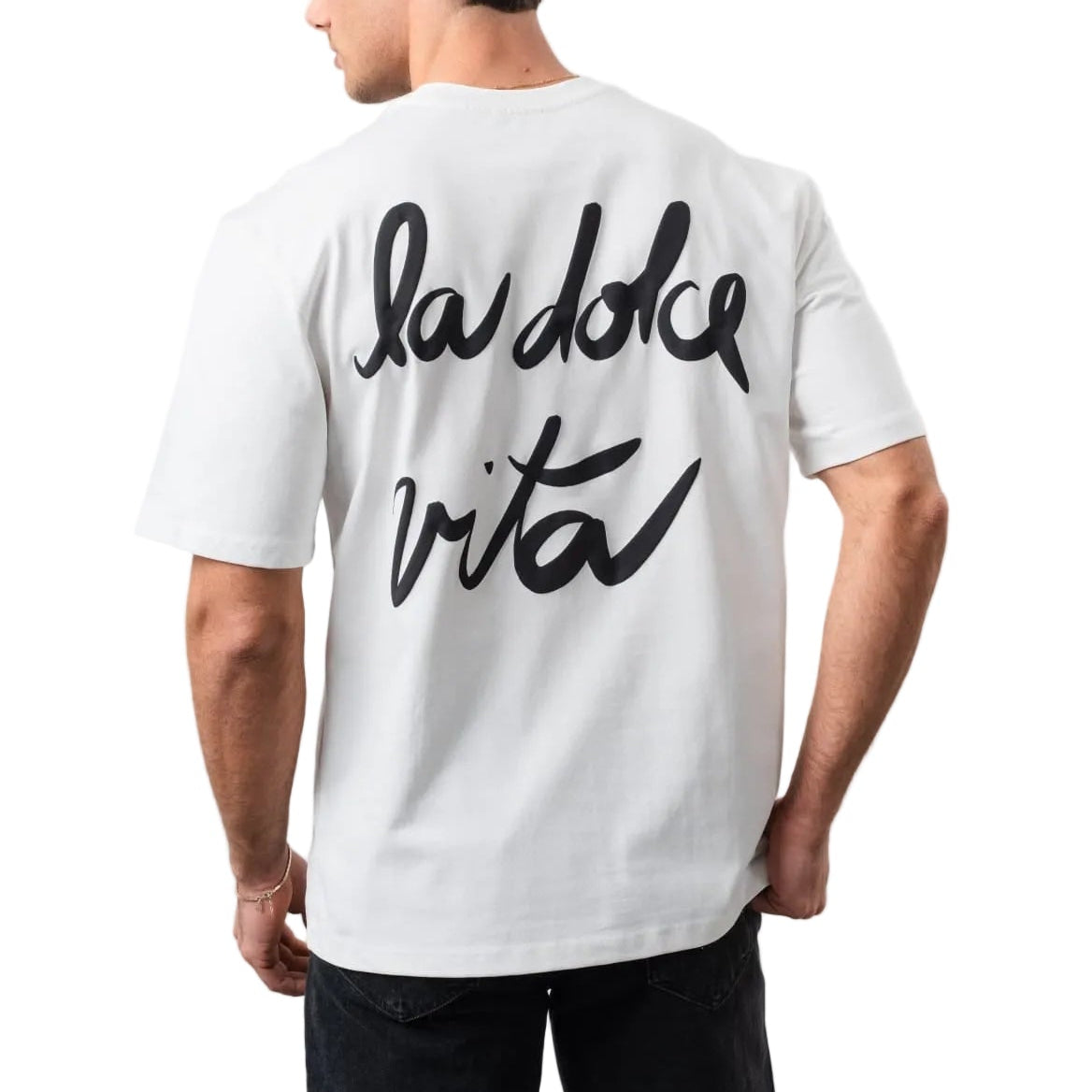T-shirt Dolce Vita