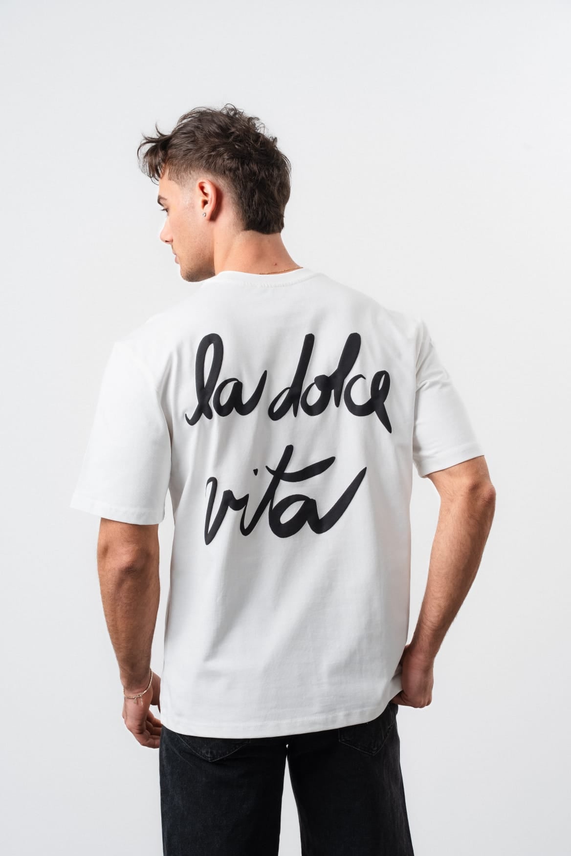 T-shirt Dolce Vita