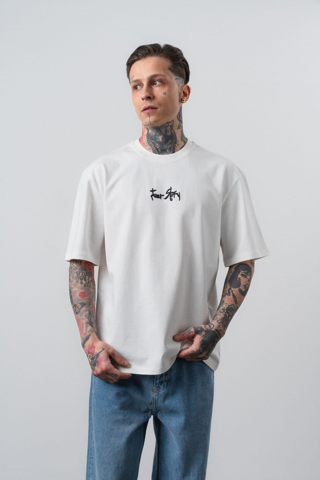 T-shirt Monster