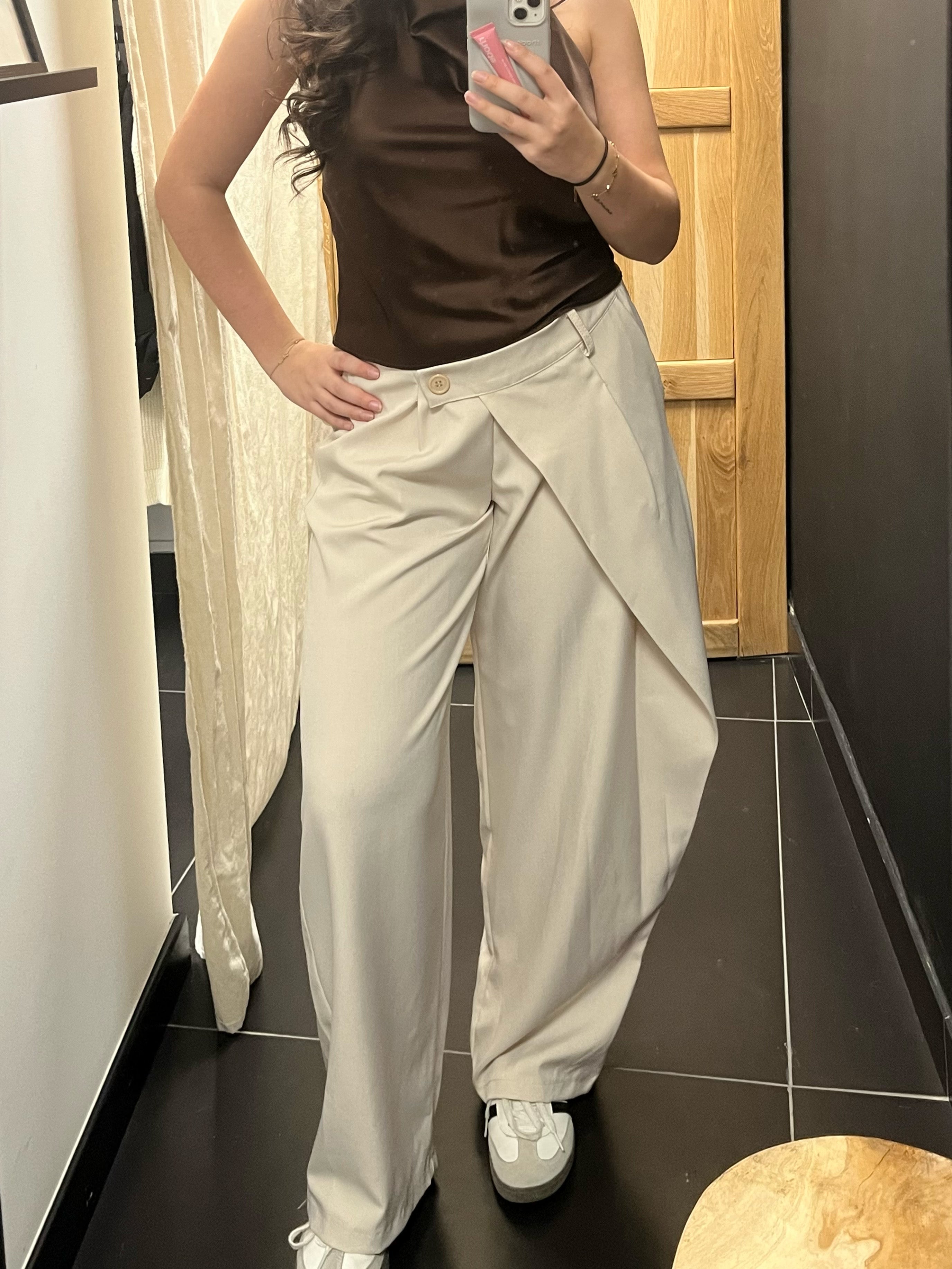 Pantalon paréo Menzo