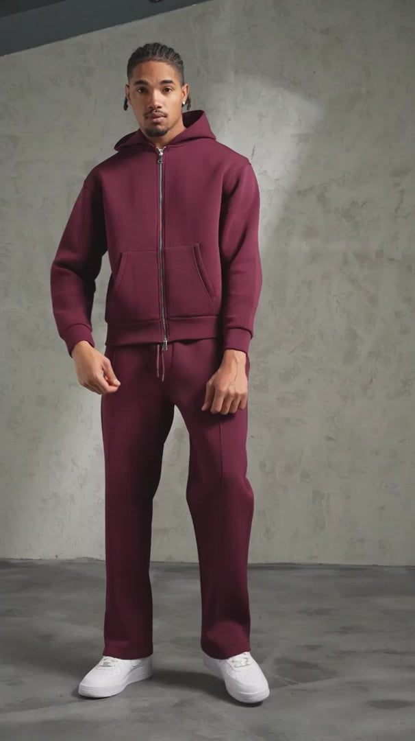 Ensemble Bordeau Magique