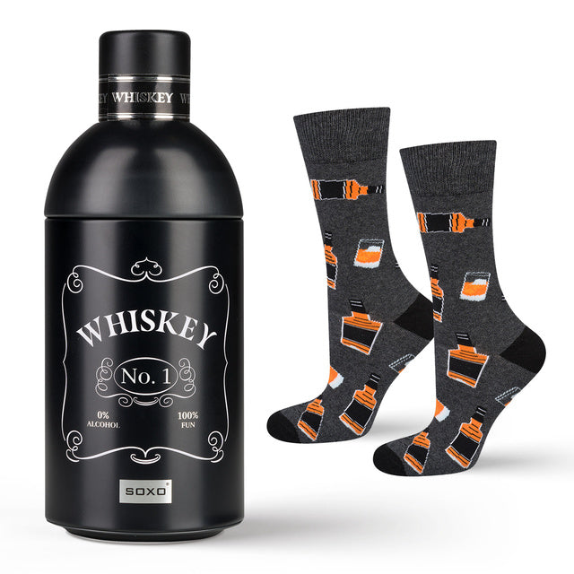 Chaussette Wisky
