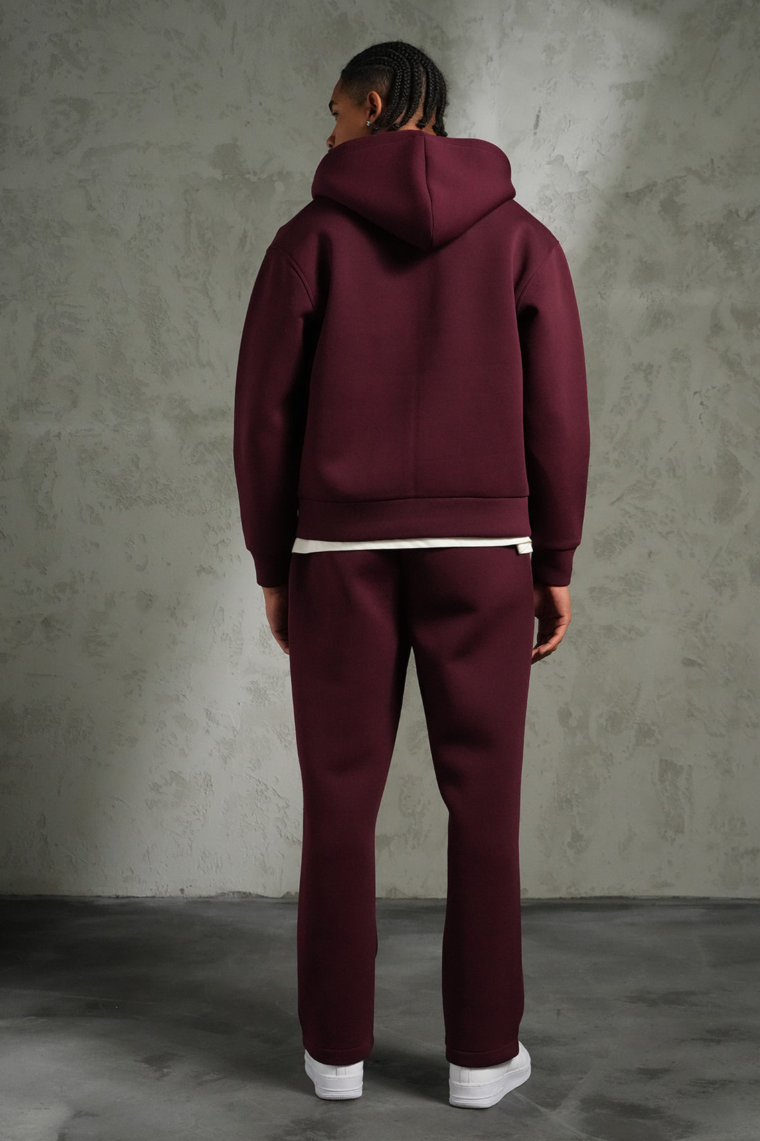 Ensemble Bordeau Magique