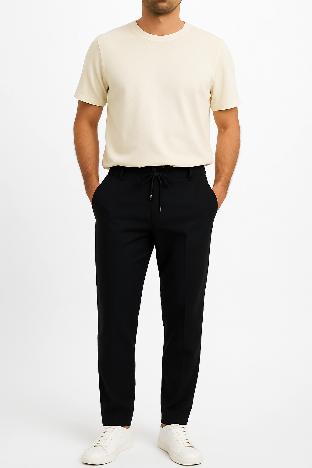 Pantalon Le Parisien