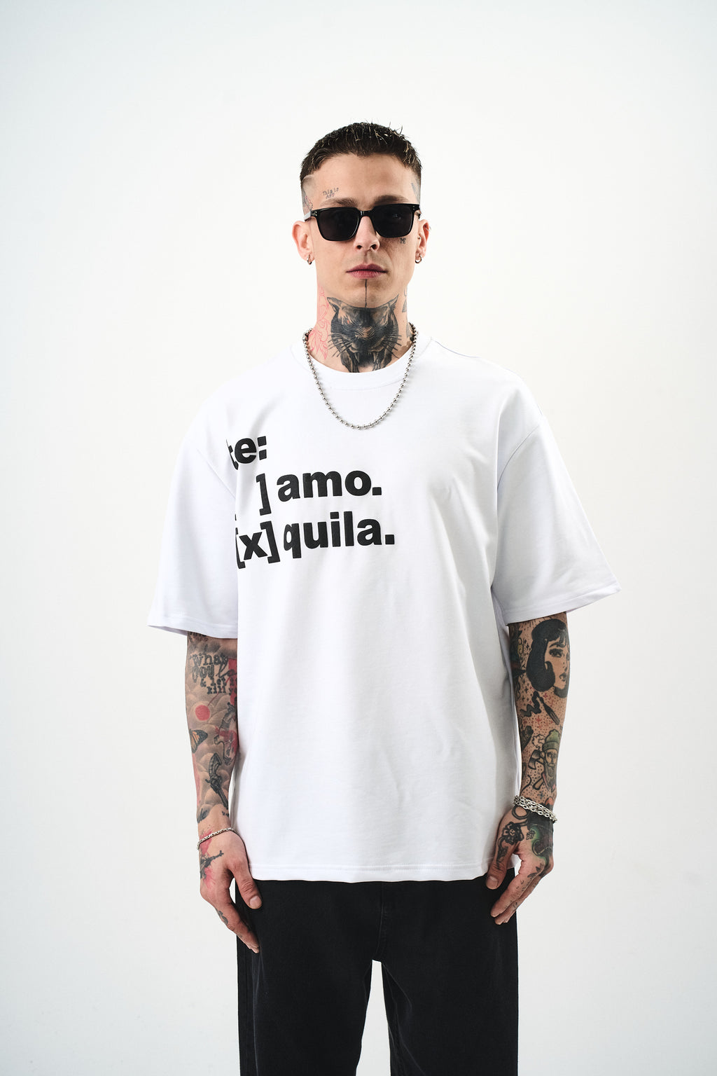Tshirt Tequila