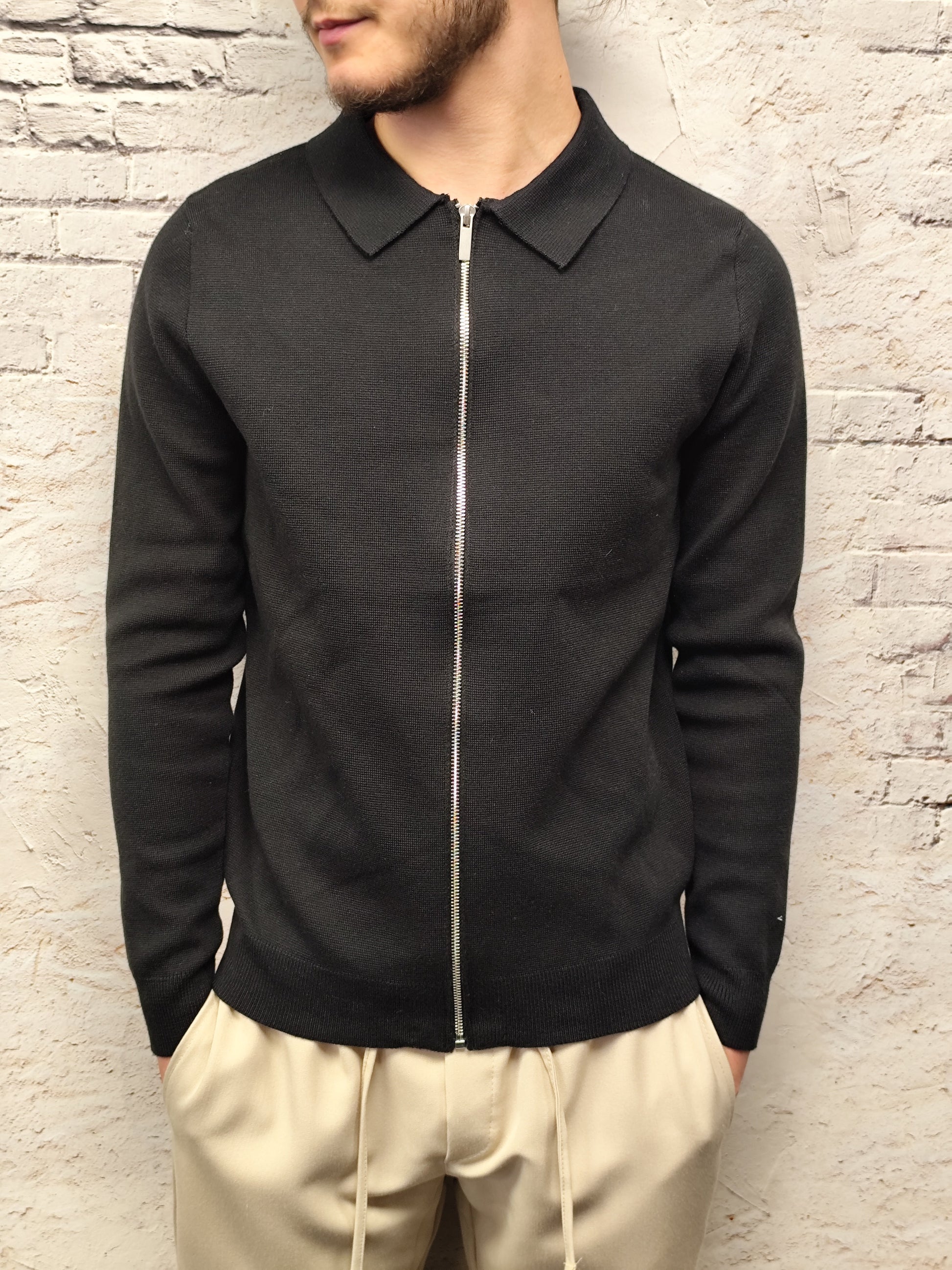 Gilet Polo Ma boutique
