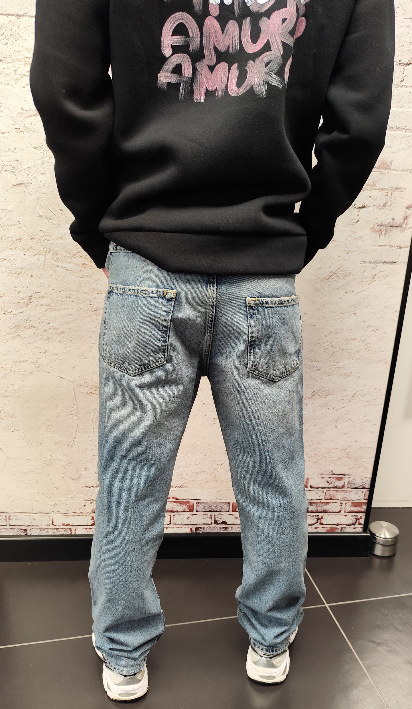 Jean regular ADJ Ma boutique