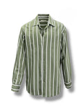 Chemise rayé