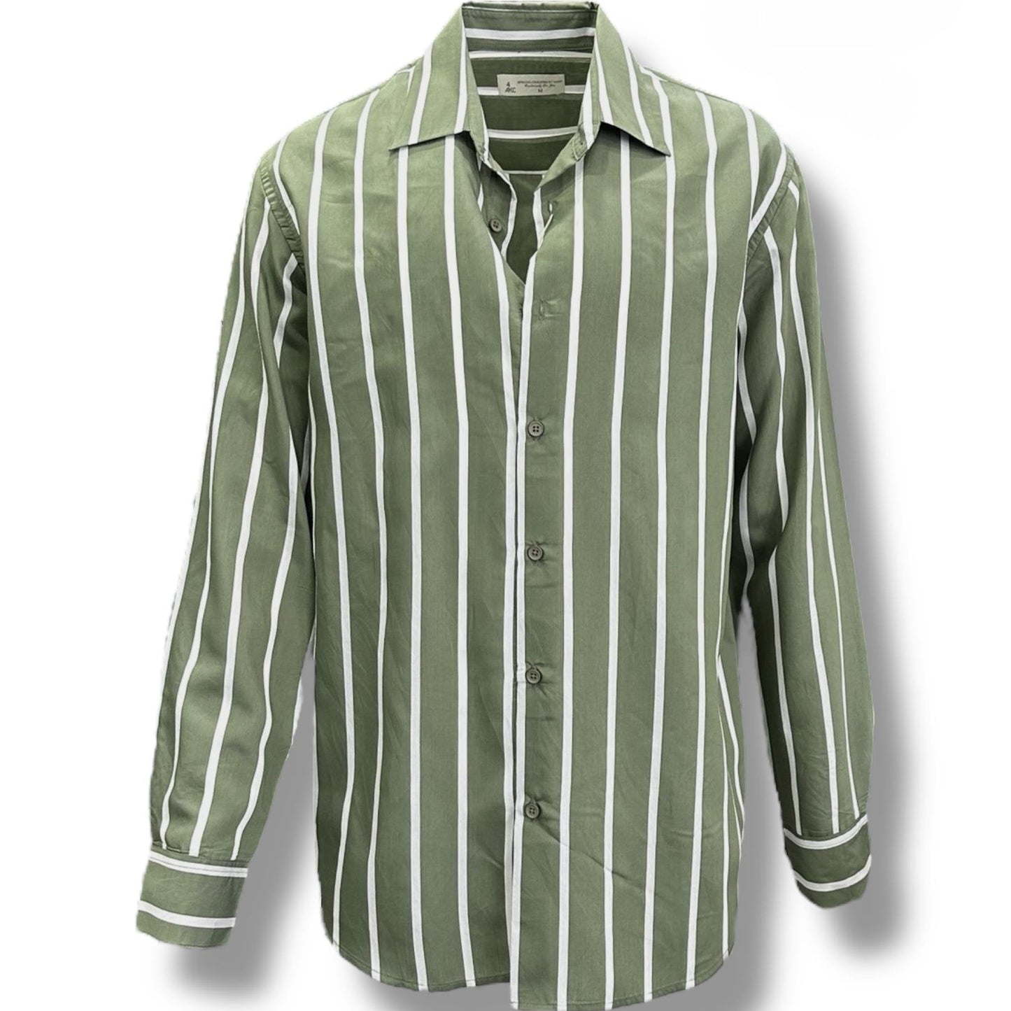 Chemise rayé Ma boutique