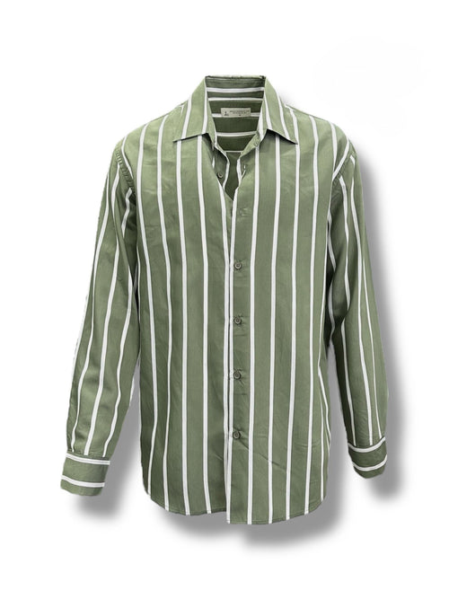Chemise rayé
