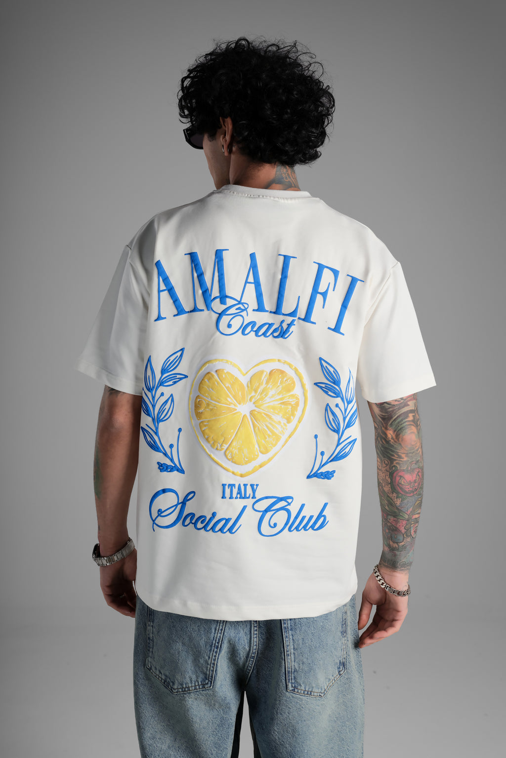 T-shirt Amalfi