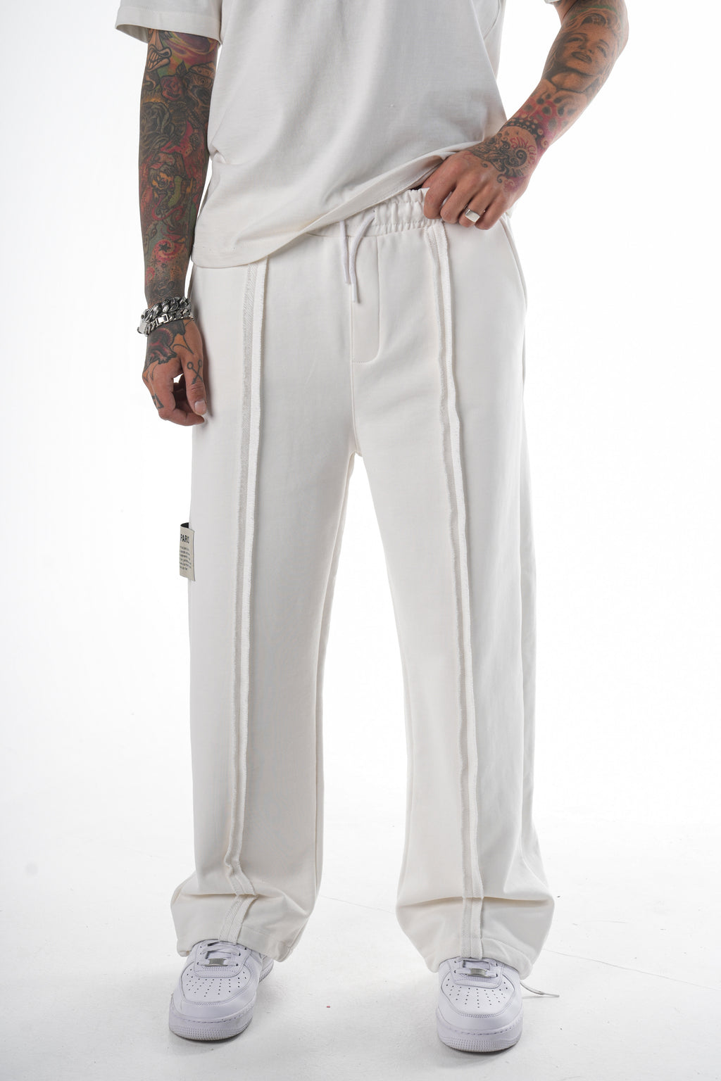 Jogging RICHES PARIS