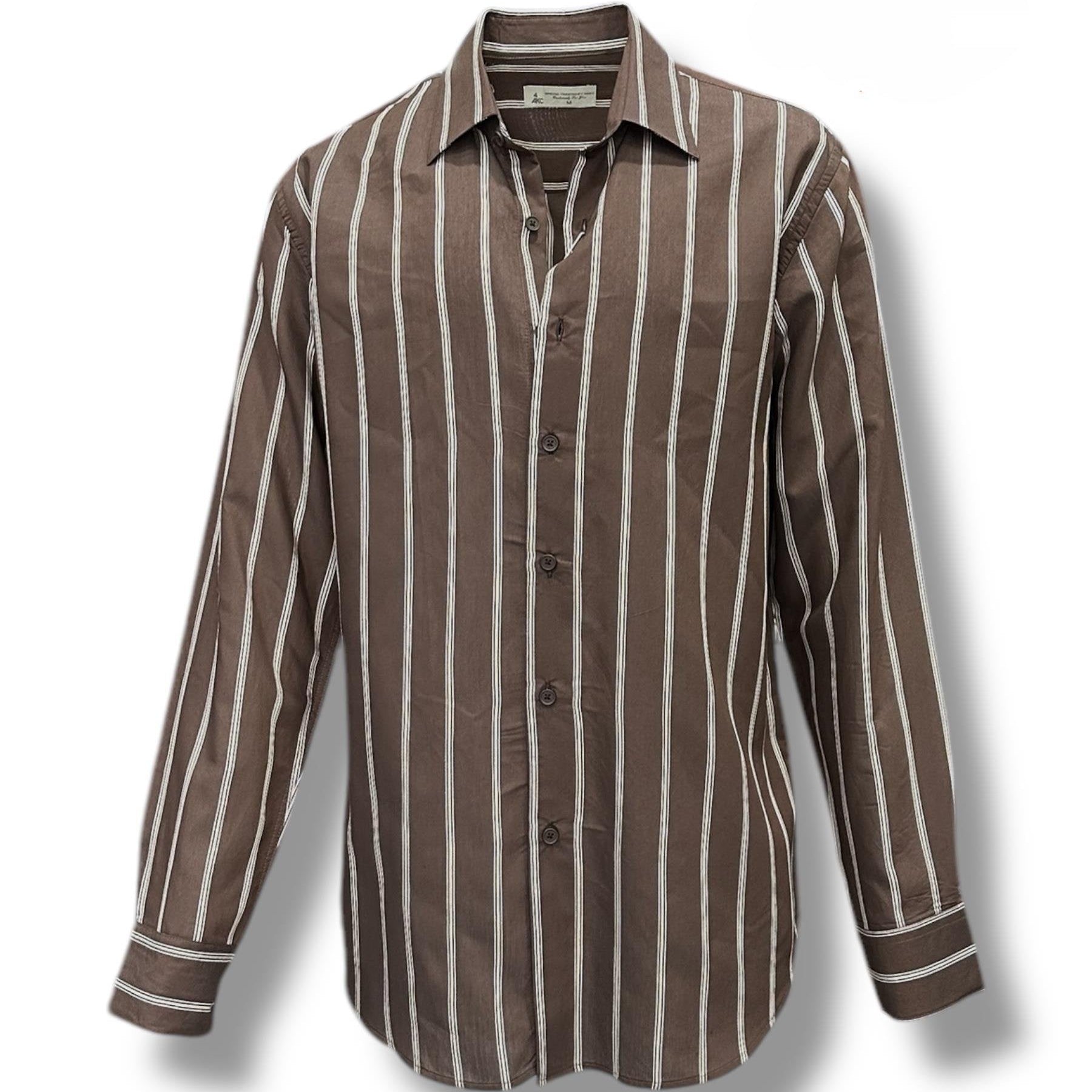 Chemise rayé Ma boutique