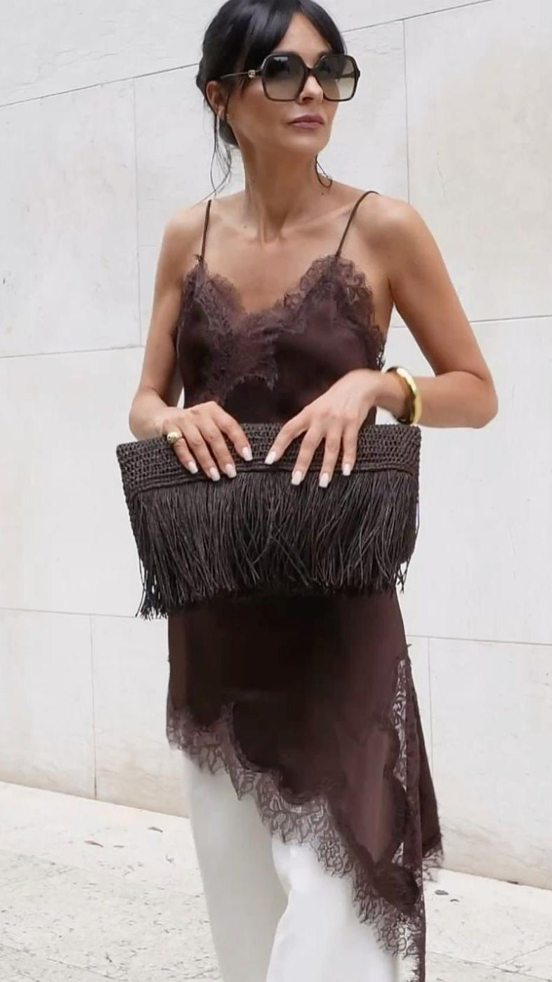 Robe Nuisette Menzo