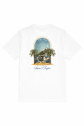 T-shirt St Tropez