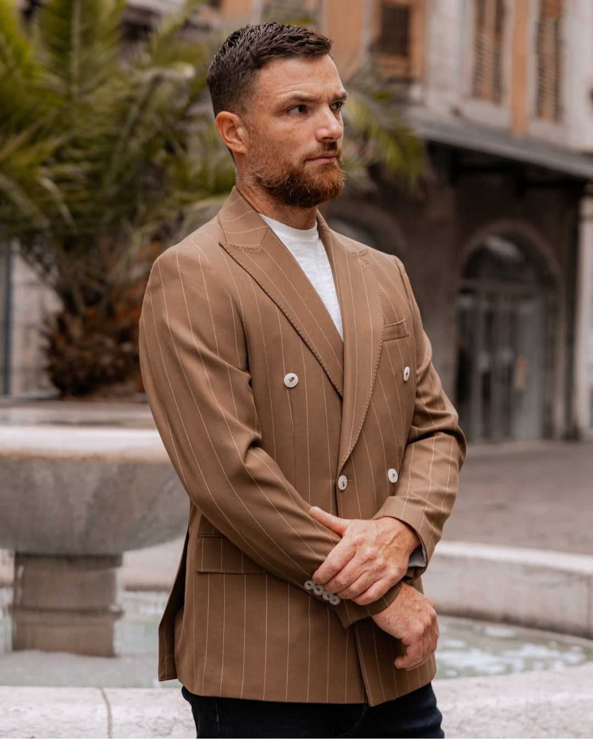 Blazer Automne Ma boutique