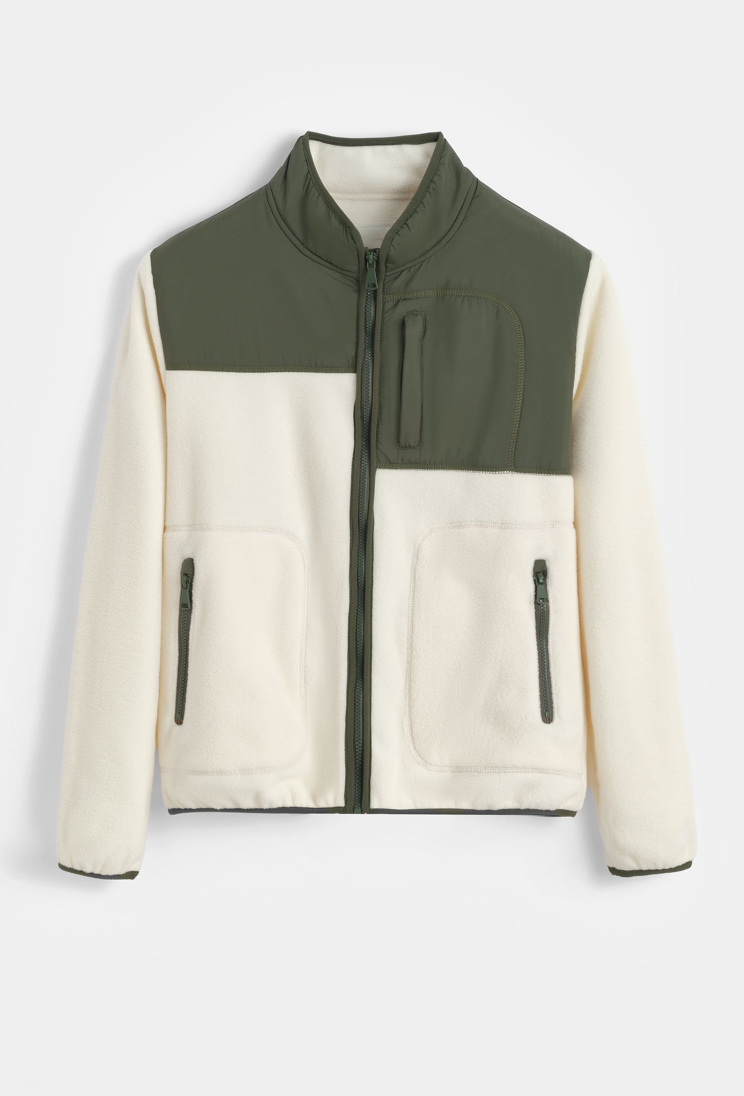 Veste Polaire Ma boutique
