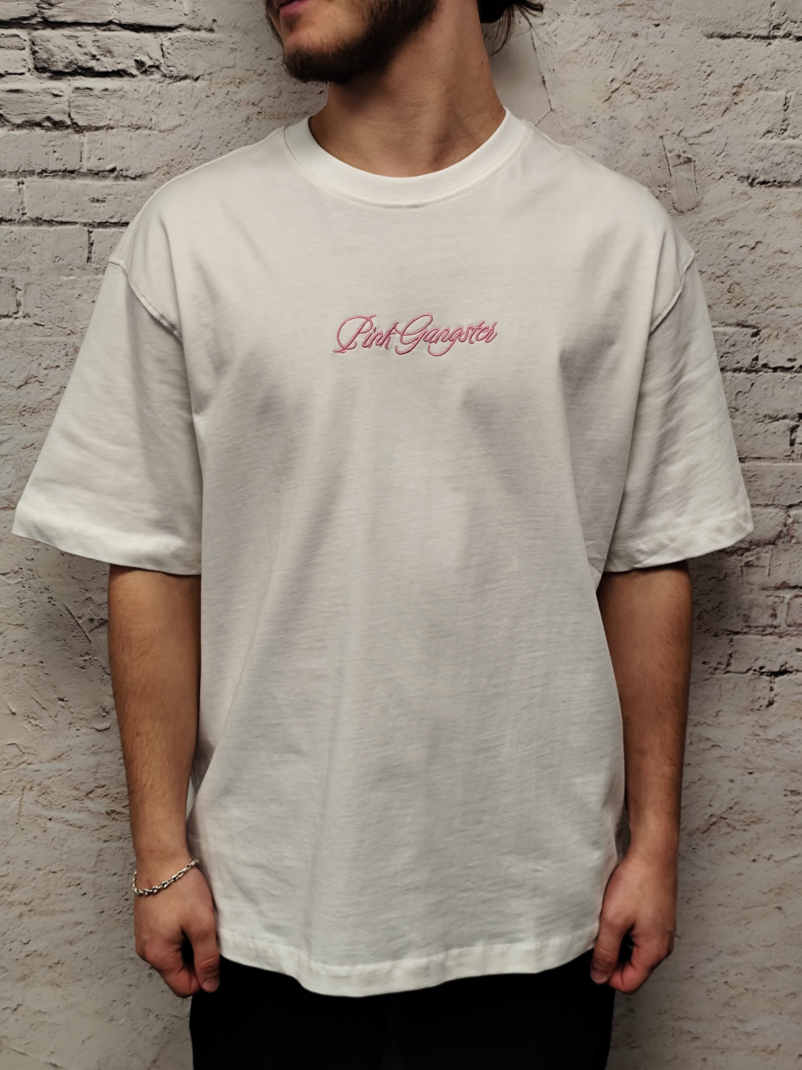 T-shirt Panthère Rose