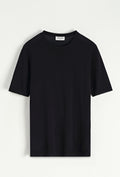 Tshirt Black Ma boutique
