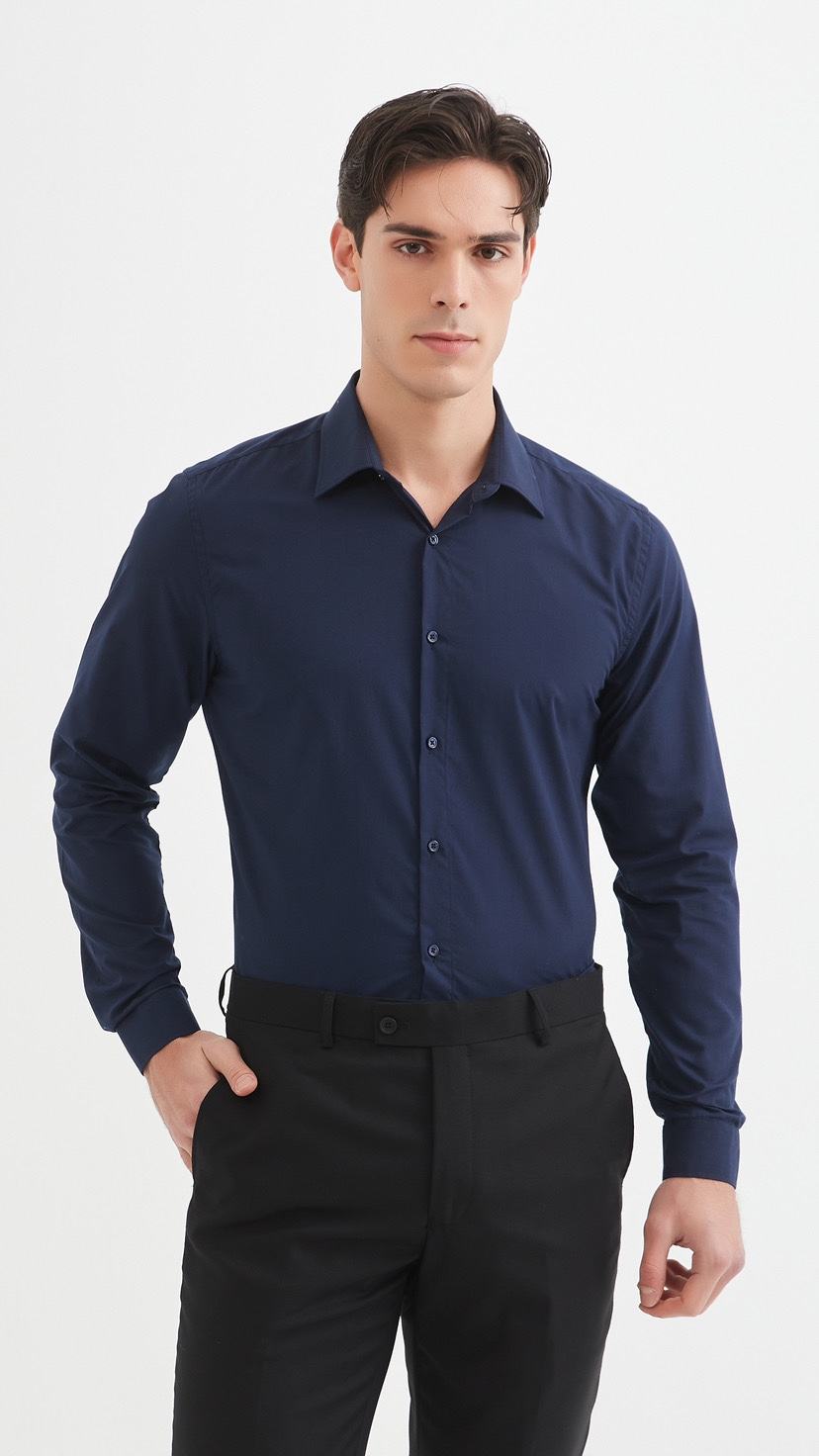 Chemise extra slim