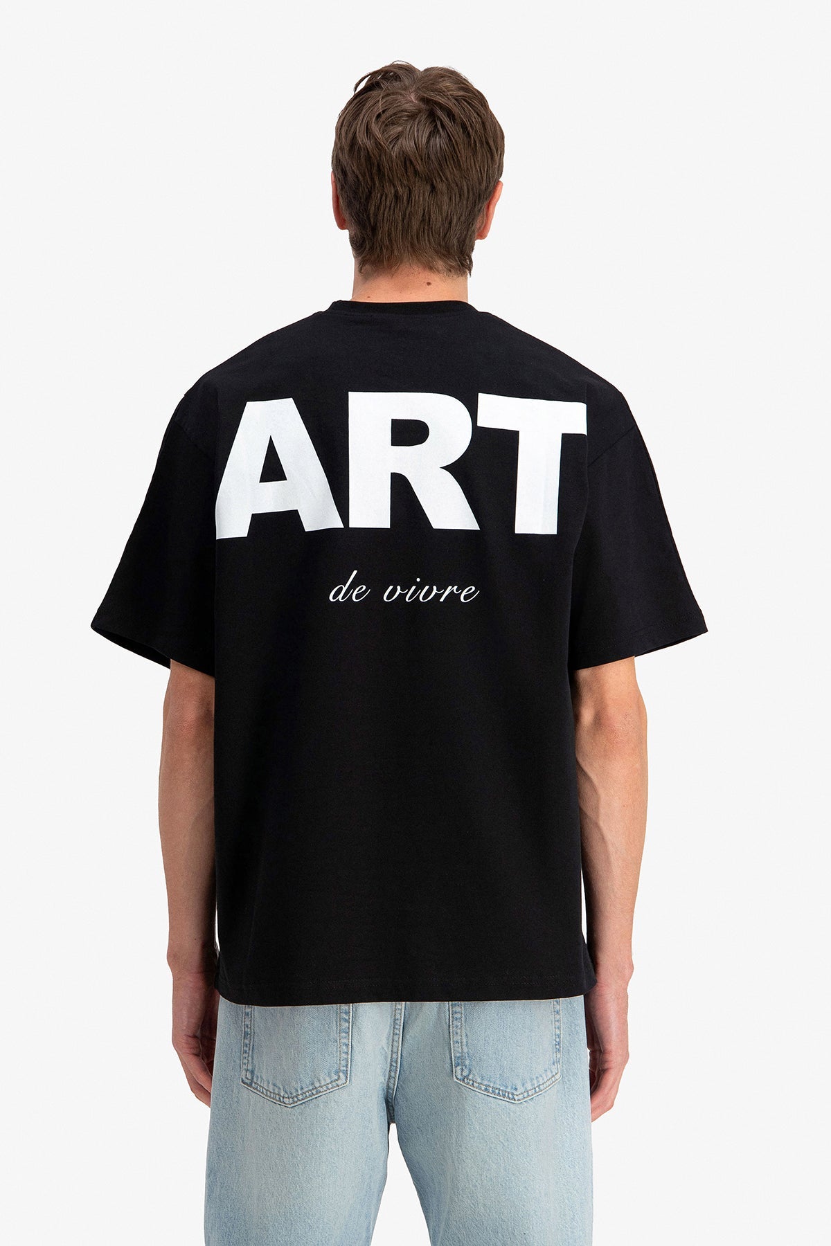 Tee-shirt Art de vivre