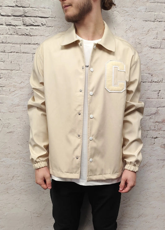 Veste RetroShield Ma boutique