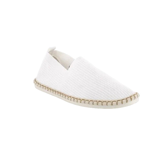 Espadrille - Blanche